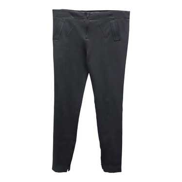 Tom Ford Cloth chino pants