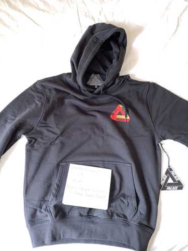 Palace Palace Shanghai-Exclusive Triferg Hooded Sw