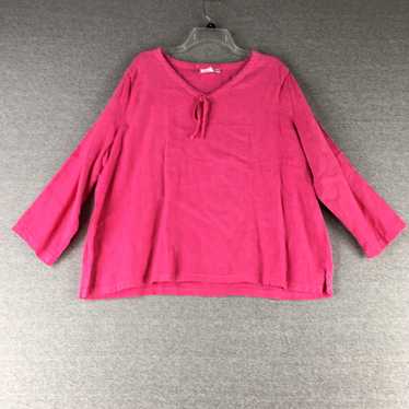 Pinko Extra Large Pink Shirt Womens Hot Coastal Co