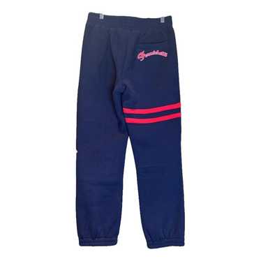 Nicopanda Trousers