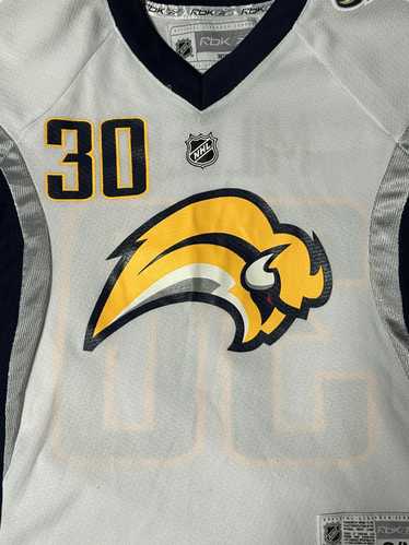 NHL NHL Buffalo Sabres youth jersey | white S