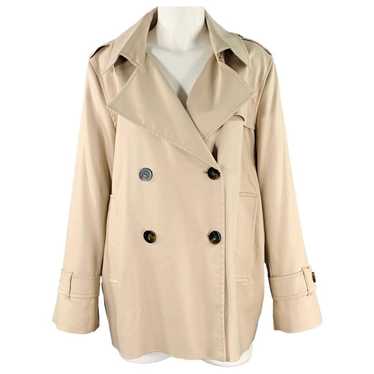 Hallhuber Coat - image 1