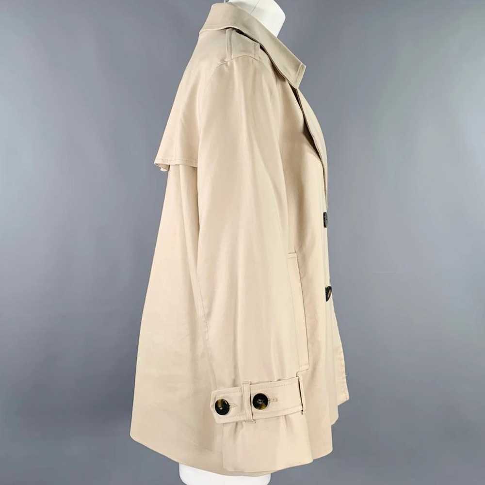 Hallhuber Coat - image 2