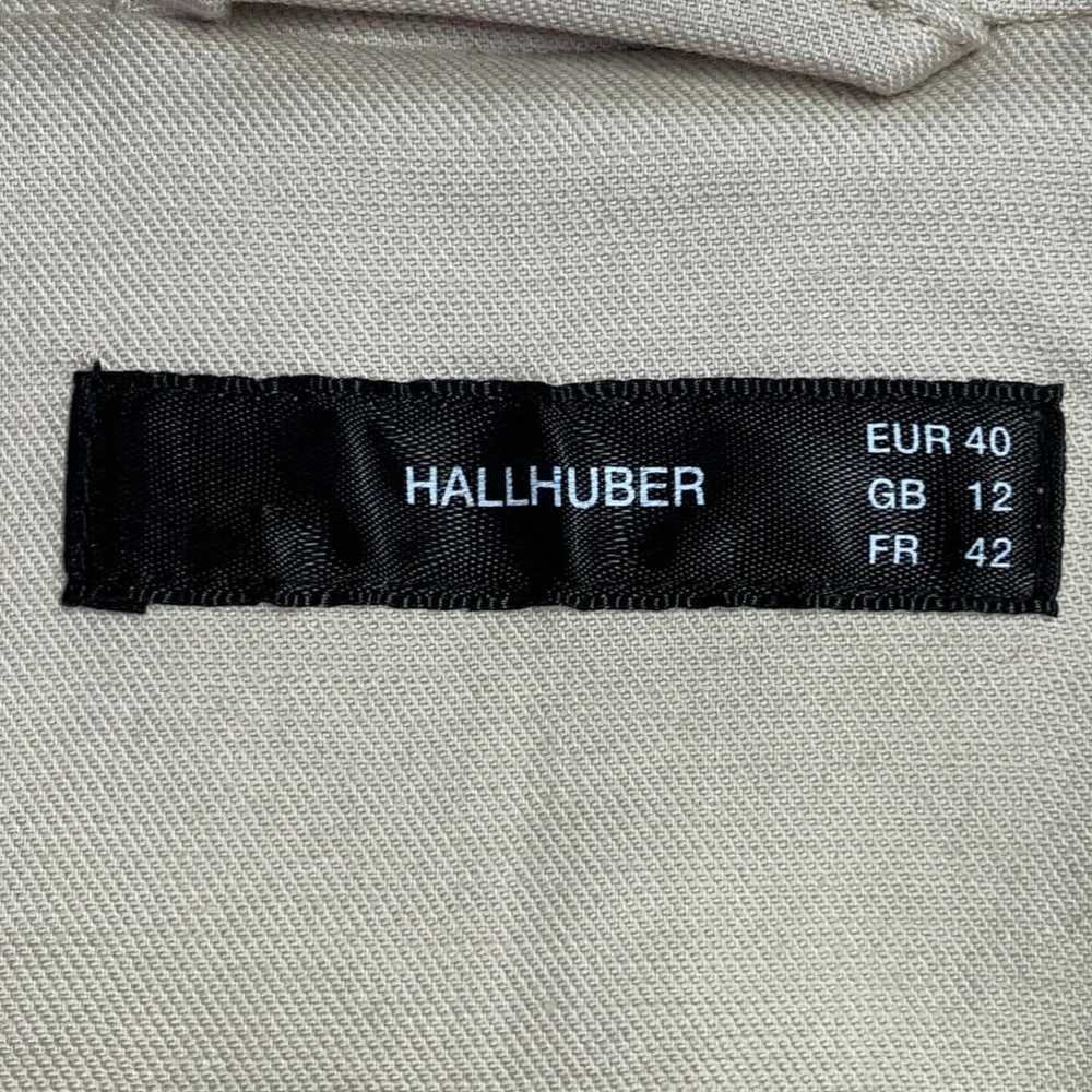 Hallhuber Coat - image 5