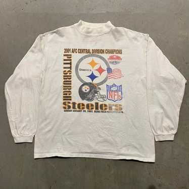 NFL × Sportswear × Vintage Crazy Vintage NFL Pitts