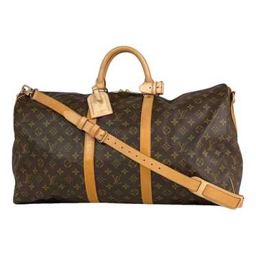 Louis Vuitton Leather handbag