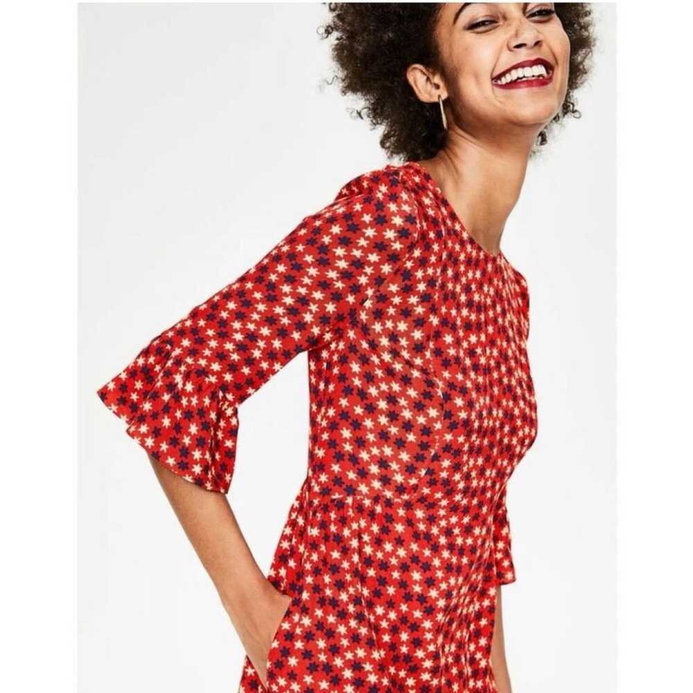 Boden Mini dress - image 4