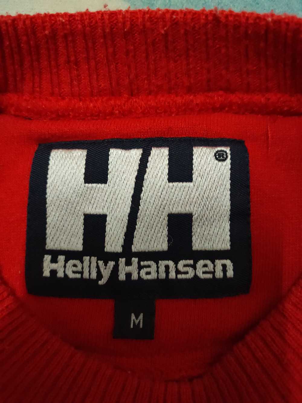 Helly Hansen × Streetwear × Vintage Helly Hansen … - image 3