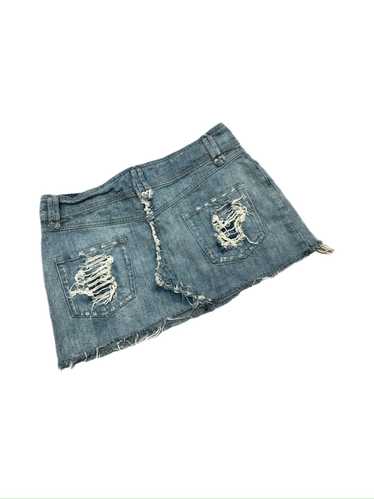 Denim & Co. Denim Co Jean Shorts