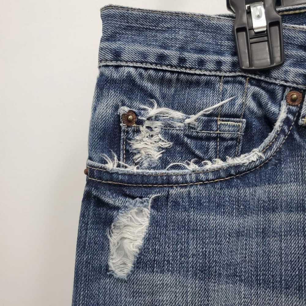 7 For All Mankind Straight jeans - image 3