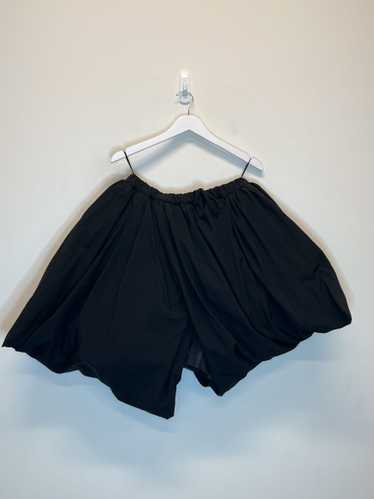 Comme des Garcons Wool Tenjikai Skirt