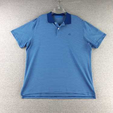 Southern Tide Mens Extra Large Southern Tide Polo 