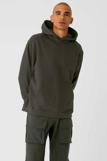 Alo Alo Yoga Renown Heavy Weight Hoodie edition g… - image 1