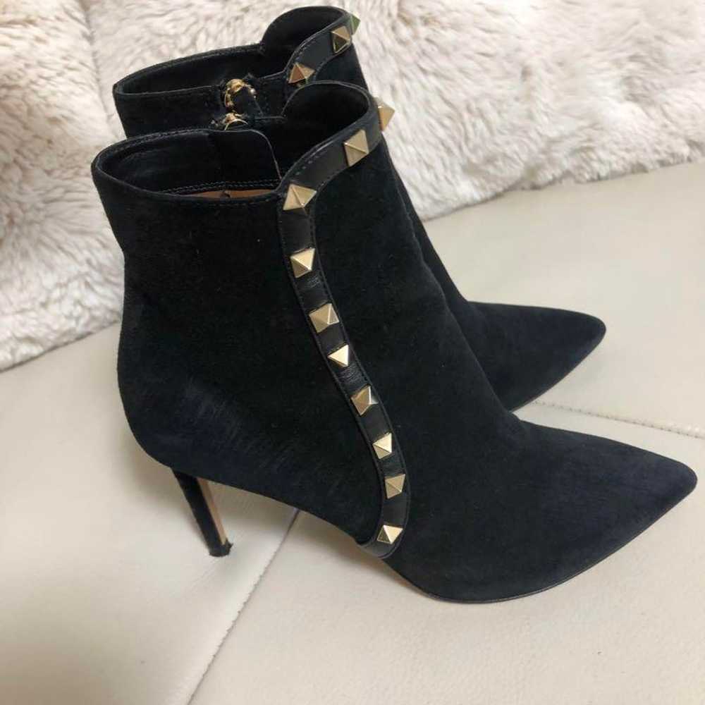 Valentino Boots Rockstud 35.5 - image 2