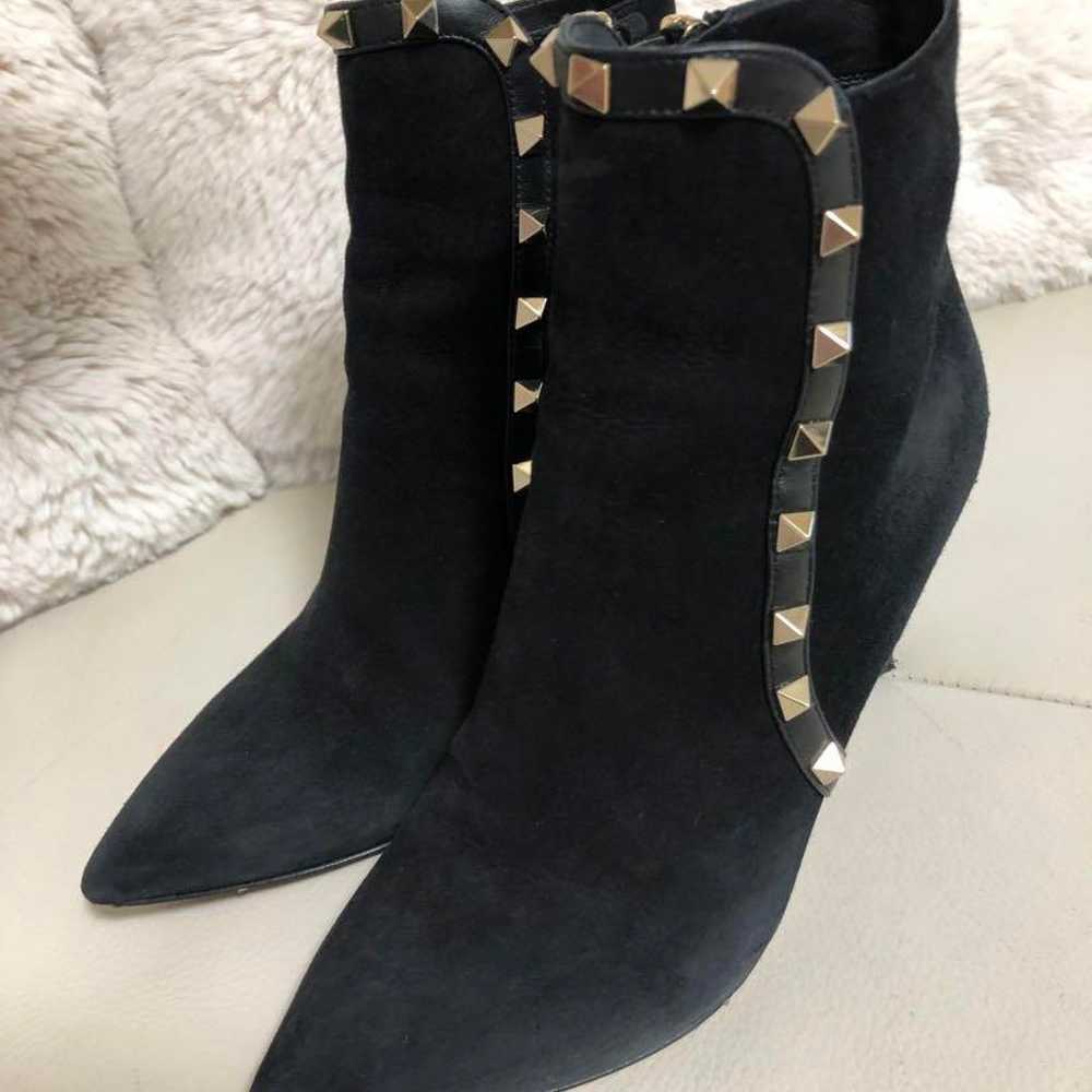 Valentino Boots Rockstud 35.5 - image 3