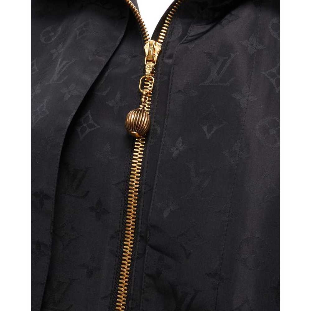 Louis Vuitton Trench coat - image 2