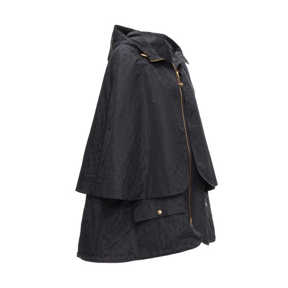 Louis Vuitton Trench coat - image 3