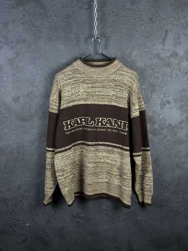 Karl Kani × Streetwear × Vintage Vintage Karl Kan… - image 1