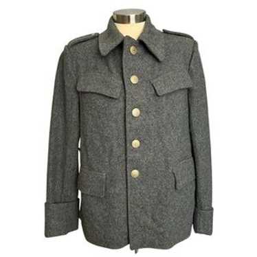 スイス軍 n°44 Swiss army blanquette jacket スイス軍 n°44 Swiss army blanquette jacket スイス軍 n°44