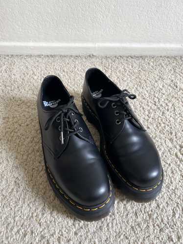 Dr. Martens Dr. Martens 1461 Quad Platform