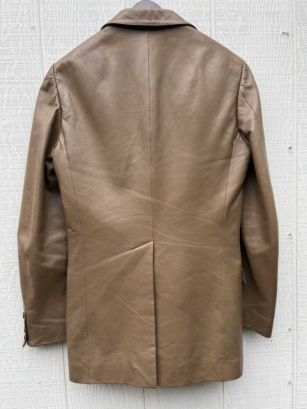 Hedi Slimane × Ysl Rive Gauche By Hedi Slimane × … - image 3
