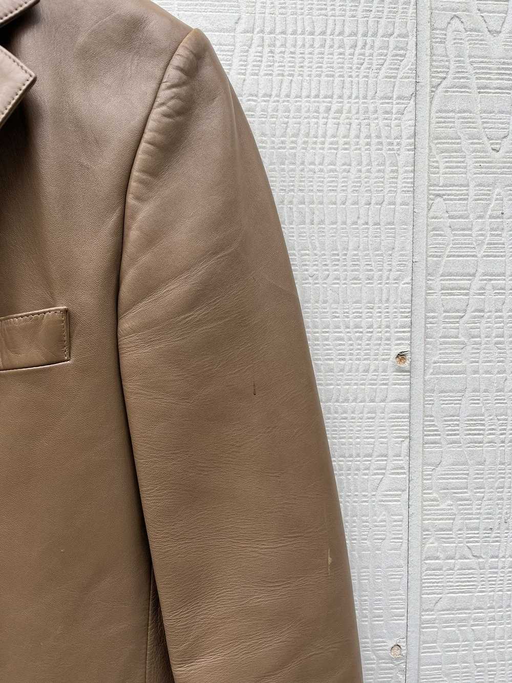Hedi Slimane × Ysl Rive Gauche By Hedi Slimane × … - image 6
