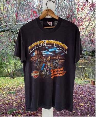 Harley davidson if you - Gem
