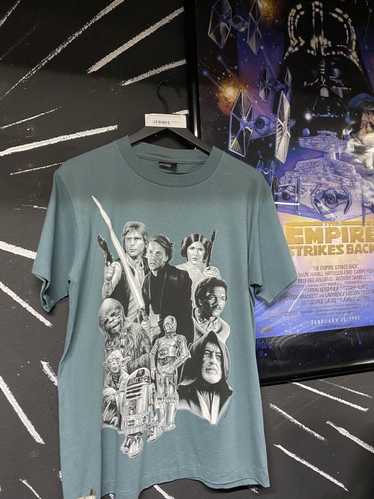 Movie × Star Wars × Vintage Vintage 90’s Star Wars