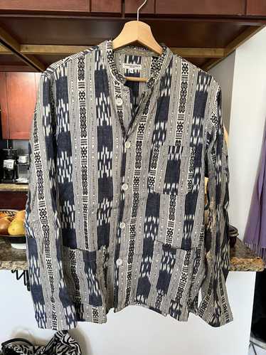 Engineered garments shirt mens - Gem