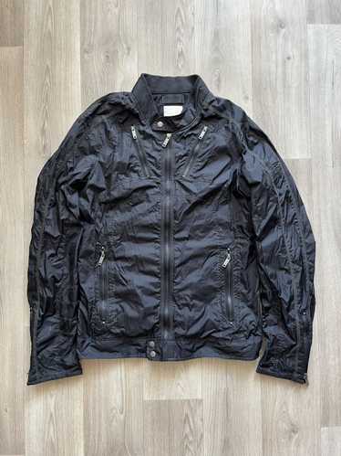Diesel y2k bomber jacket, - Gem Diesel y2k bomber jacket, - Gem