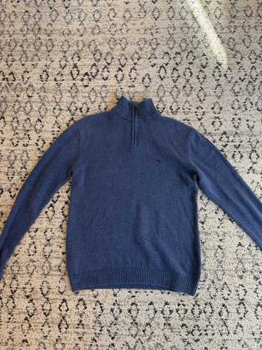 Rodd And Gunn Rodd & Gunn Merrick Bay 1/4 Zip Swea