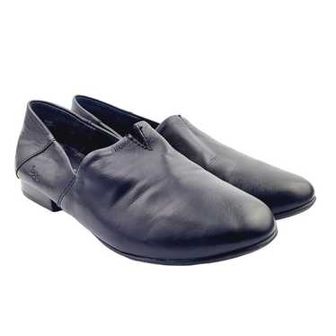 BOC Suree Black Leather Loafer - Size 7.5