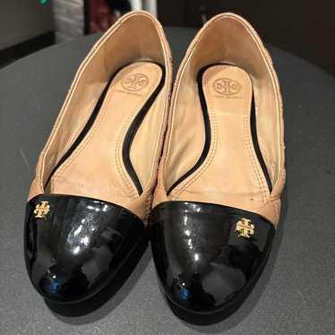 Tory Burch flat shoes