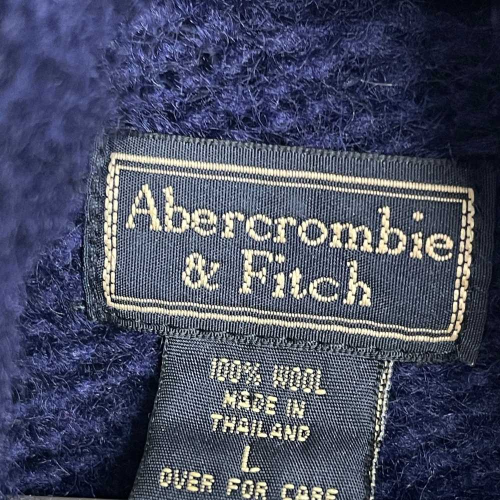 Abercrombie & Fitch Abercrombie & Fitch Vintage W… - image 7