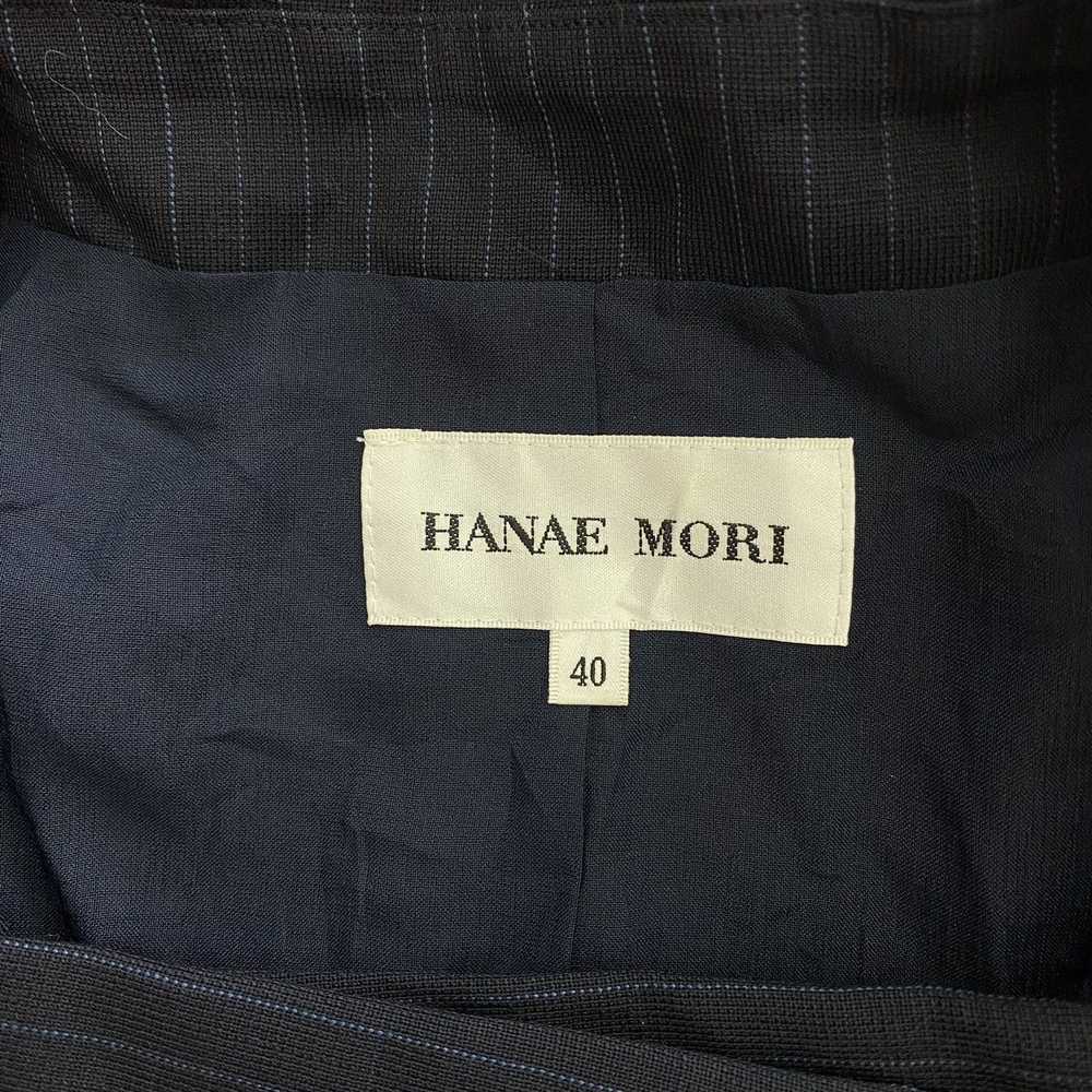 Hanae Mori × Japanese Brand × Vintage Vintage HAN… - image 6