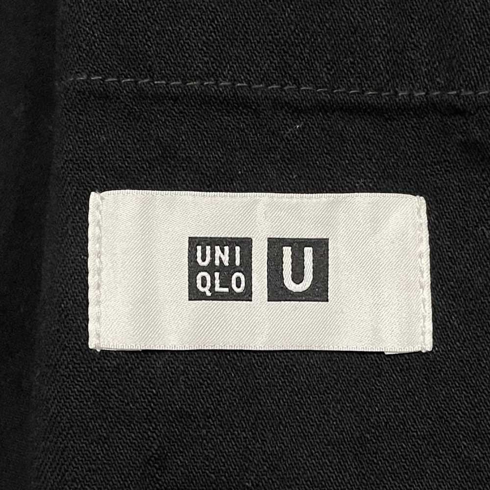 Christophe Lemaire × Lemaire × Uniqlo Uniqlo U Le… - image 11