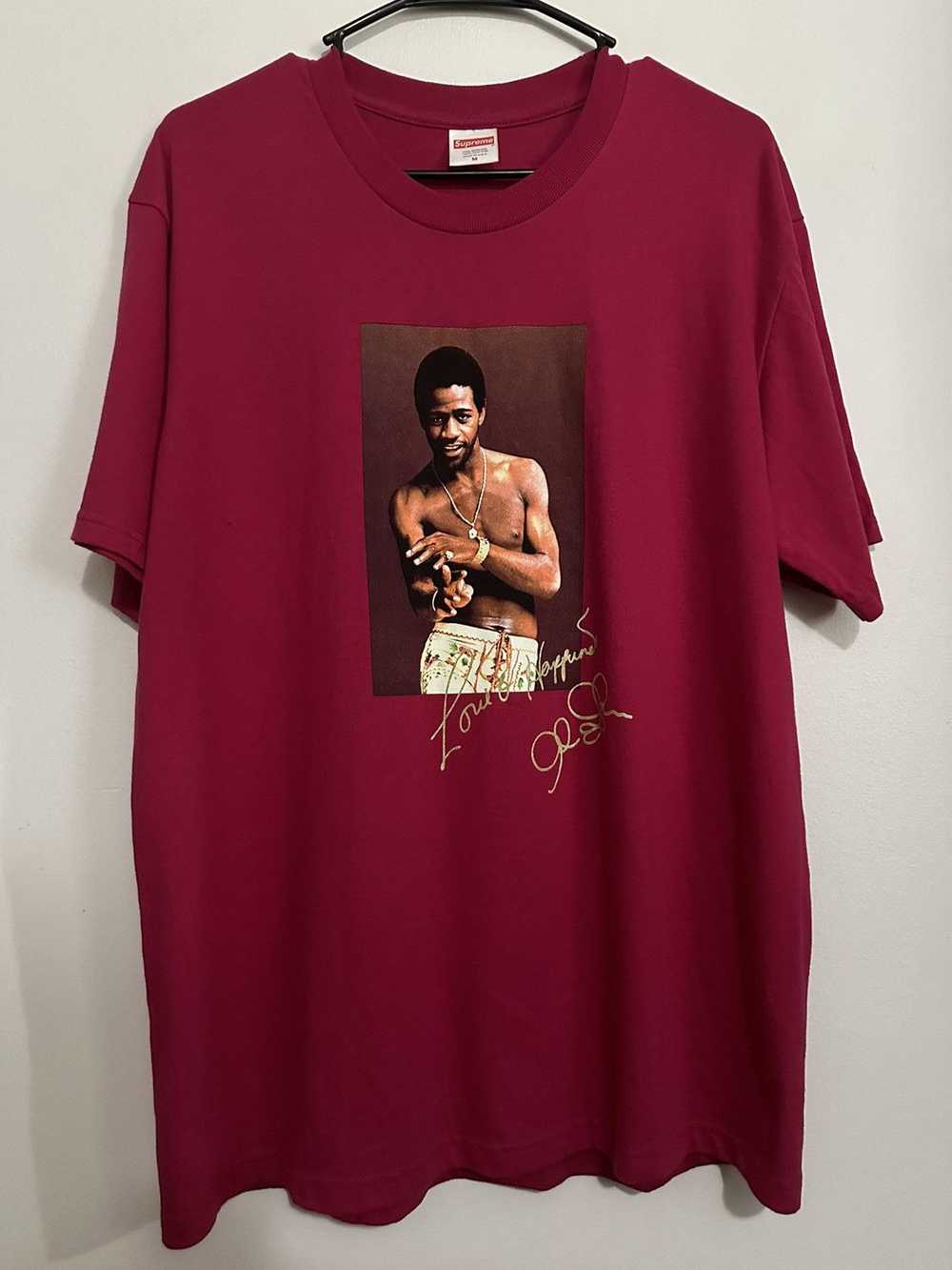 Supreme Supreme Al Green Tee - image 1