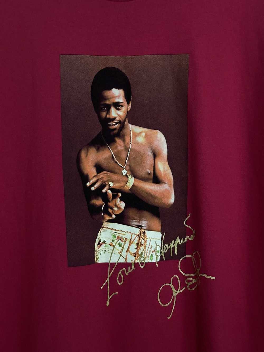 Supreme Supreme Al Green Tee - image 2