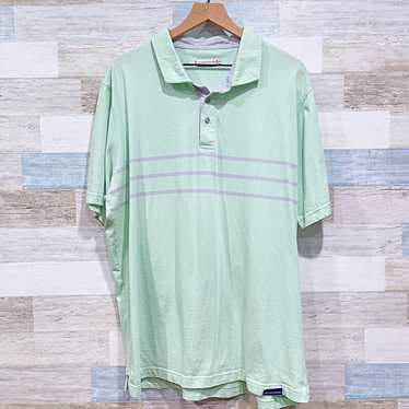 Southern Proper Southern Proper Jersey Polo Shirt 