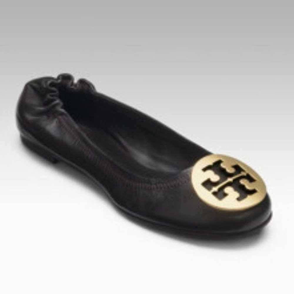 Tory Burch Reva Ballet Flats - image 1