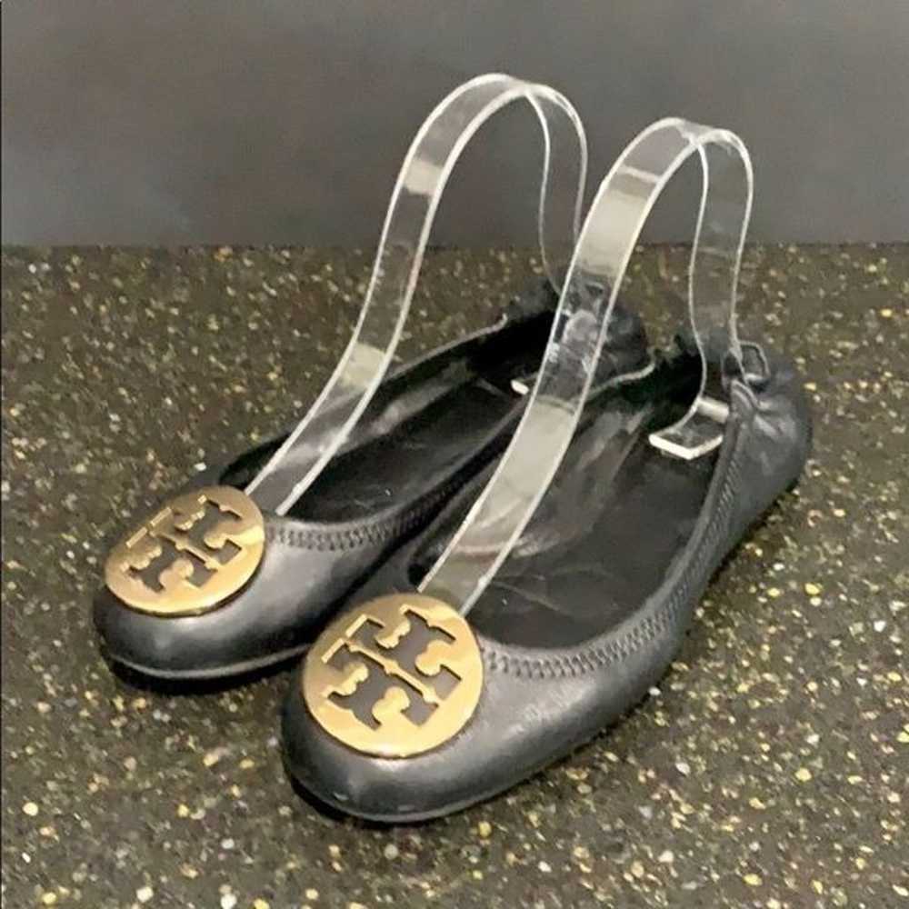 Tory Burch Reva Ballet Flats - image 2