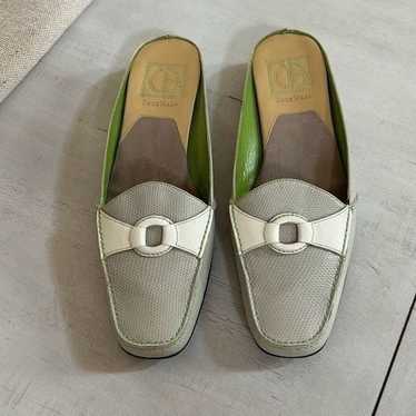 Cole Haan Slip On Mules