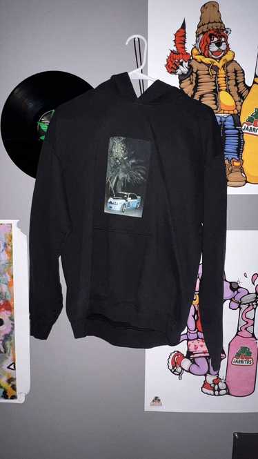 Travis Scott Travis Scott Jackboys hoodie