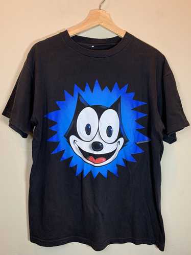 Art × Rare × Vintage *RARE* Vintage Felix The Cat 