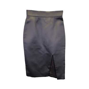 Miu miu silk skirt - Gem