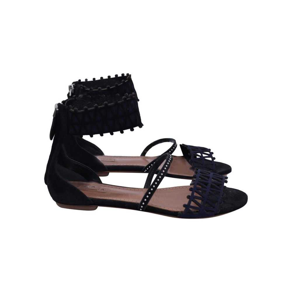 Alaïa Flats - image 1