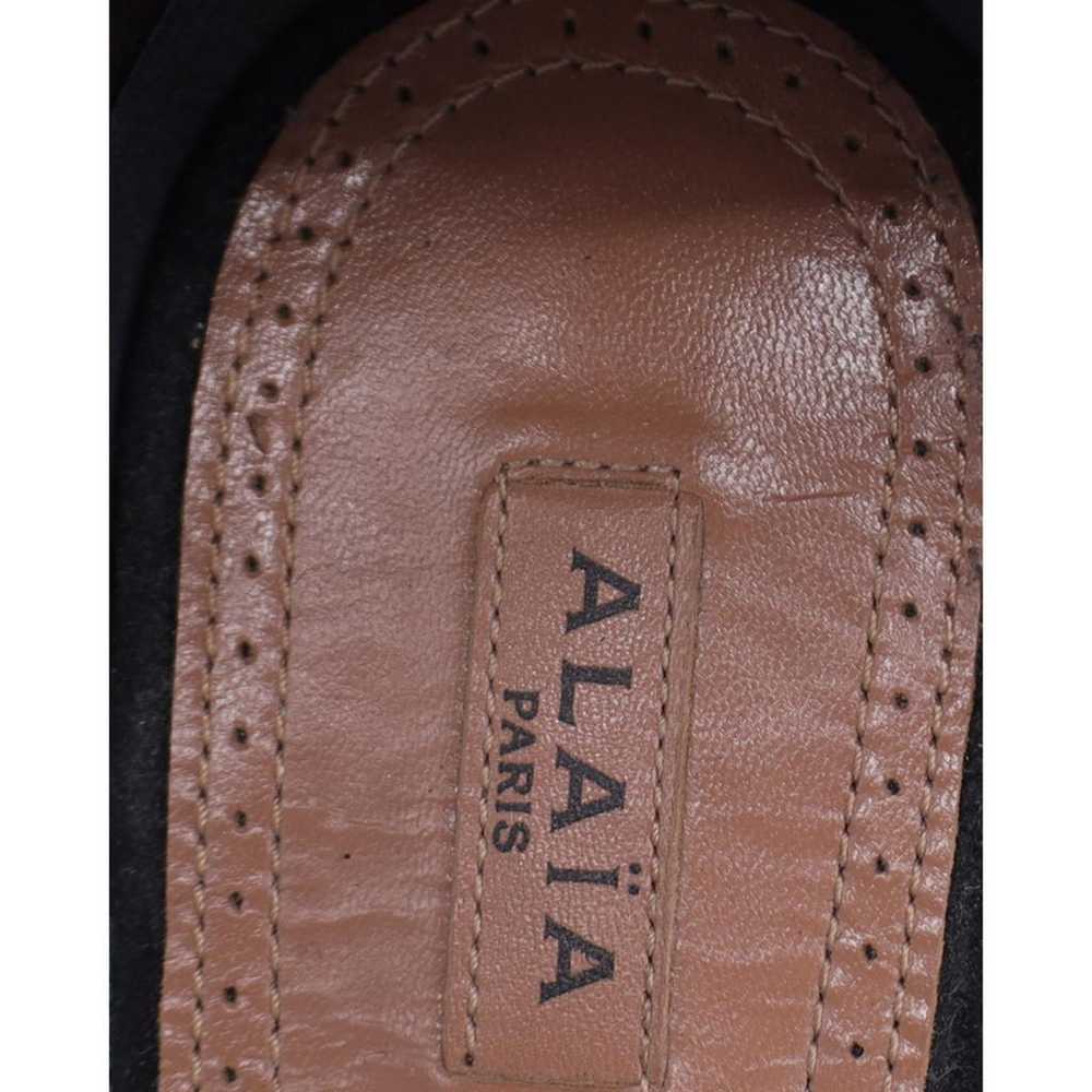 Alaïa Flats - image 6