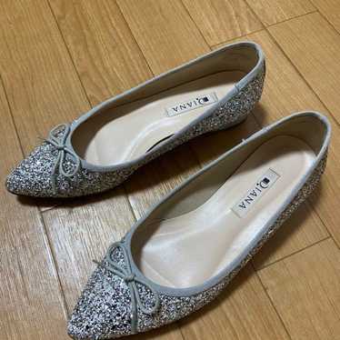 Repetto glitter ballet - Gem