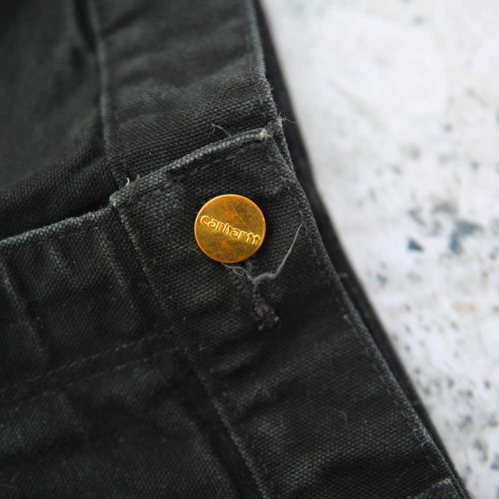 Carhartt × Streetwear × Vintage Vintage Carhartt … - image 12