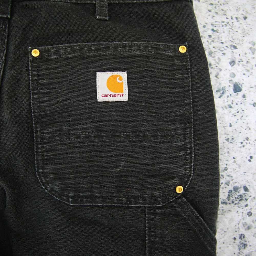 Carhartt × Streetwear × Vintage Vintage Carhartt … - image 7